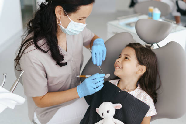 Best Emergency Treatment for Dental Infections or Abscesses in New Lebanon, OH