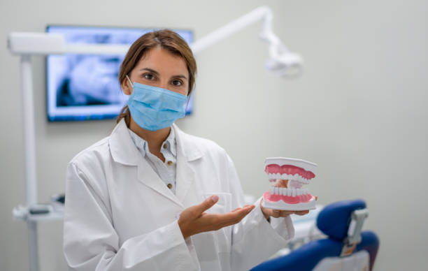 Best Pediatric Emergency Dentist in New Lebanon, OH