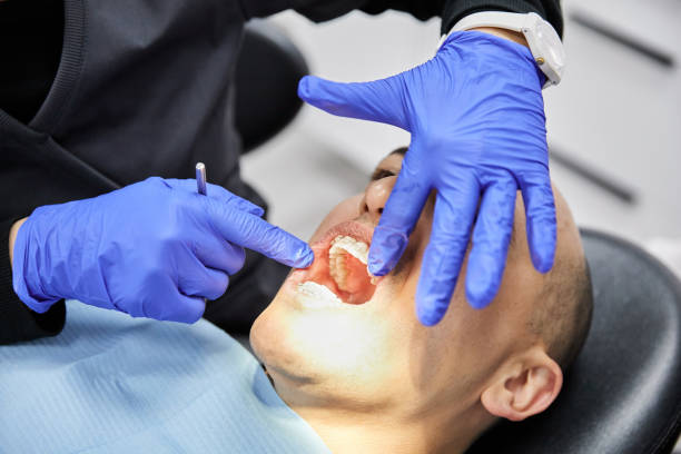 Best Emergency Denture Repair in New Lebanon, OH