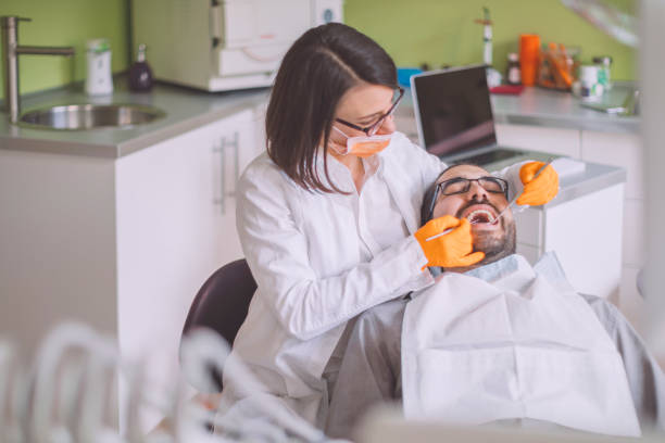 Best Emergency Tooth Extraction in New Lebanon, OH