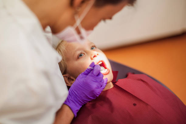 Best Emergency Orthodontic Services in New Lebanon, OH