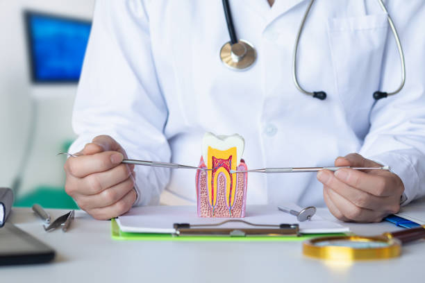 Best Emergency TMJ Treatment in New Lebanon, OH